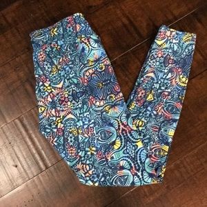 LuLaRoe leggings